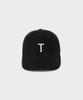 TAILDERN Nelson Corduroy Cap Black