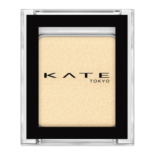 

KATE The Eye Color 002 [Pearl] [Yellow Beige] [Unfulfilled Dream] 1 piece (x 1)