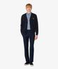 LACOSTE Men'S Easy Slacks Hh542E-56G Hde