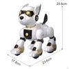 Interactive Robotic Canine Companion for Kids - Voice Enabled