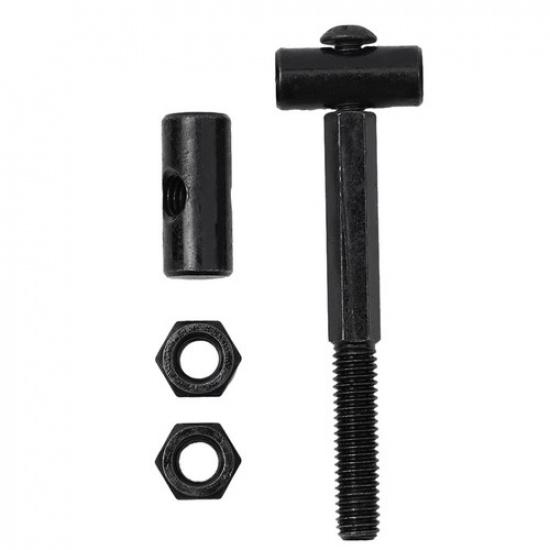 Assembly Kits Electric Scooters 32g Stainless Steel For NINEBOT MAX G30