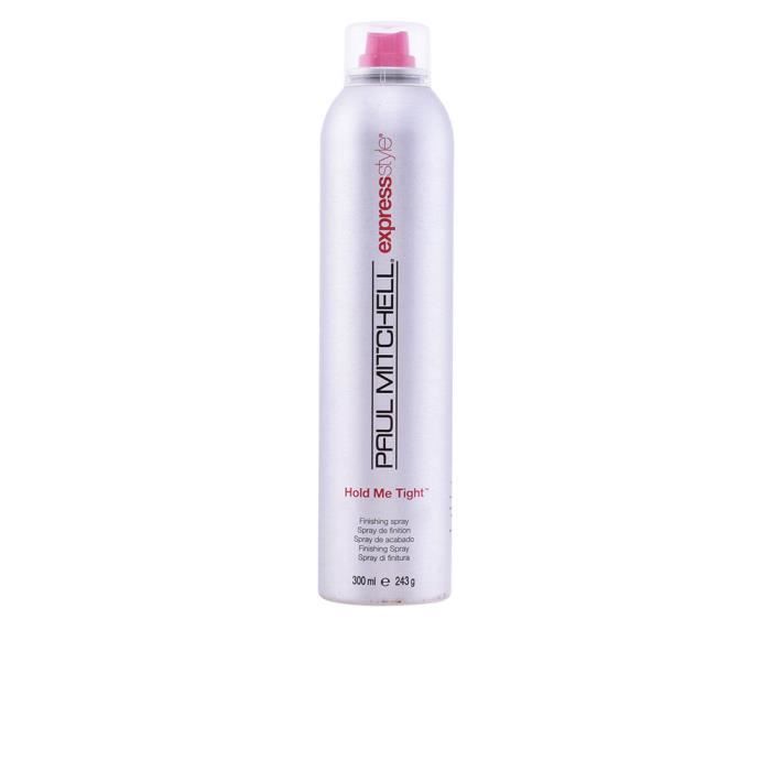 Eau de toilette - Paul Mitchell EXPRESS STYLE - 300 ml - Mixte - Eau de toilette