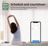 Graffiti APP Smart Voice & Remote Control Wi-Fi Timer for Curtain Motor Switch