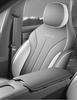 2026 Lynk & Co 07 Long Range All-Season Leather Car Seat Cover, Full Coverage.