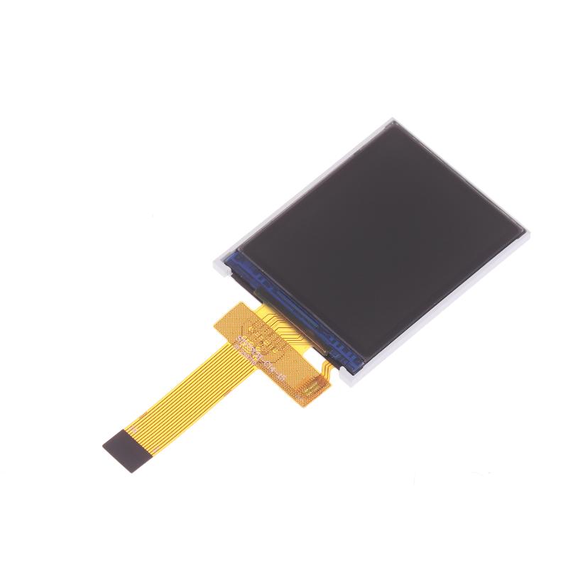 1/3 Pcs 1.77 Inch Tft Lcd Screen St7735 Small Screen 128X160 Display Lcd Bare Screen Spi Color