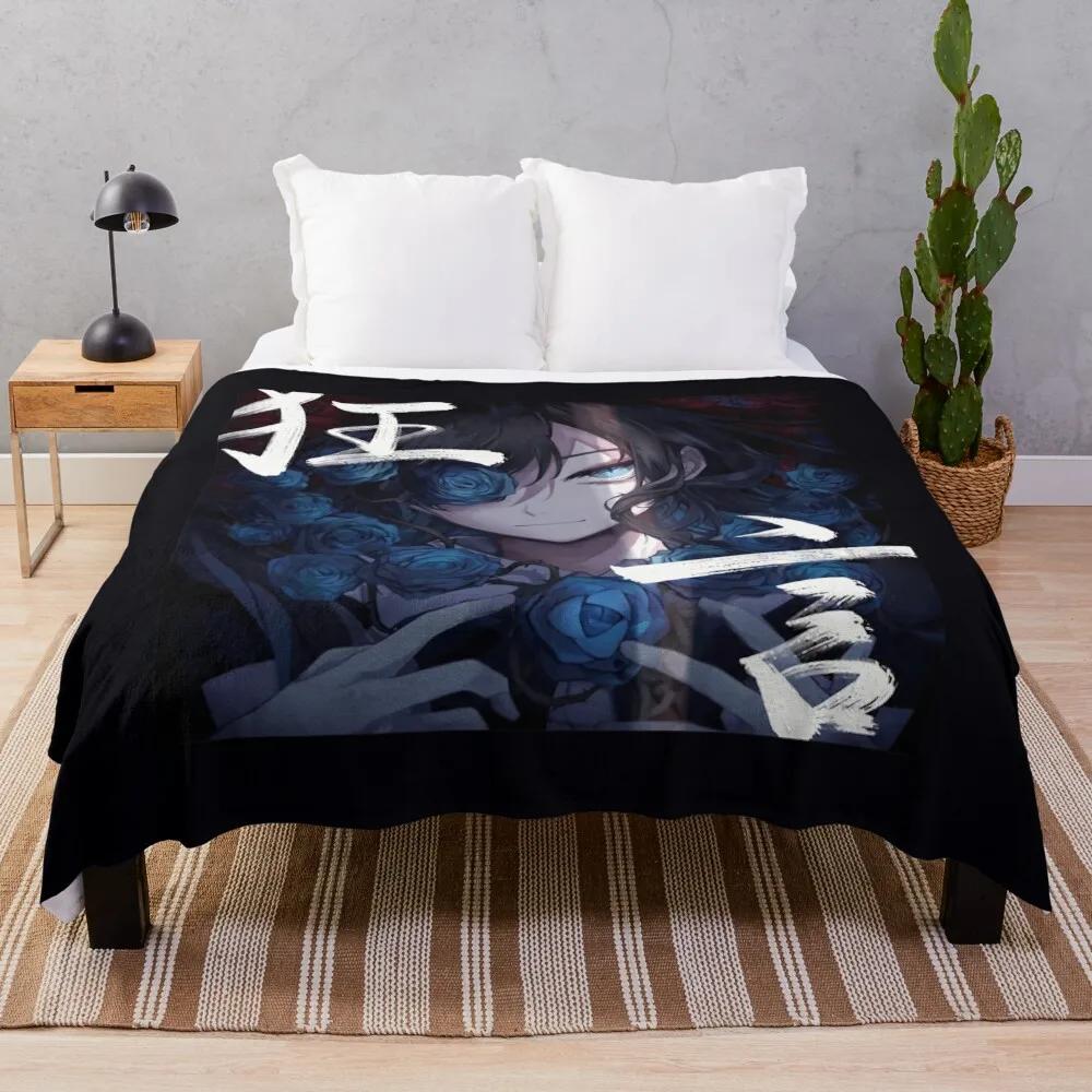 Ado Album Cover t Wohndecke Cosplay Anime Dekorationen Weiche Dekorative Wohndecken Size: 75*100cm, Weight: 230 GSM