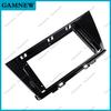 9 Inch Car Frame Fascia Adapter Canbus Box Decoder For Kia Niro 2016-2019 Android Radio Dash Fitting Panel Kit