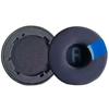 YAYINCC 1 Pair Replacement foam Ice EarPads With buckle Pillow Cushion Cover For JBL Tune600BTNC T600BT T660NC T670NC Headset