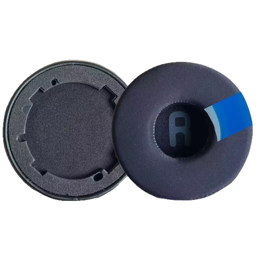 YAYINCC 1 Pair Replacement foam Ice EarPads With buckle Pillow Cushion Cover For JBL Tune600BTNC T600BT T660NC T670NC Headset