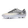Fußballschuhe in Übergröße für Herren Damen Kinder Jugend Training Spiel Fußballschuhe