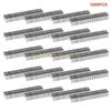 1000 Pcs U Shaped for Staples 12x6.3mm Nails For Staple Stapler Top Sale