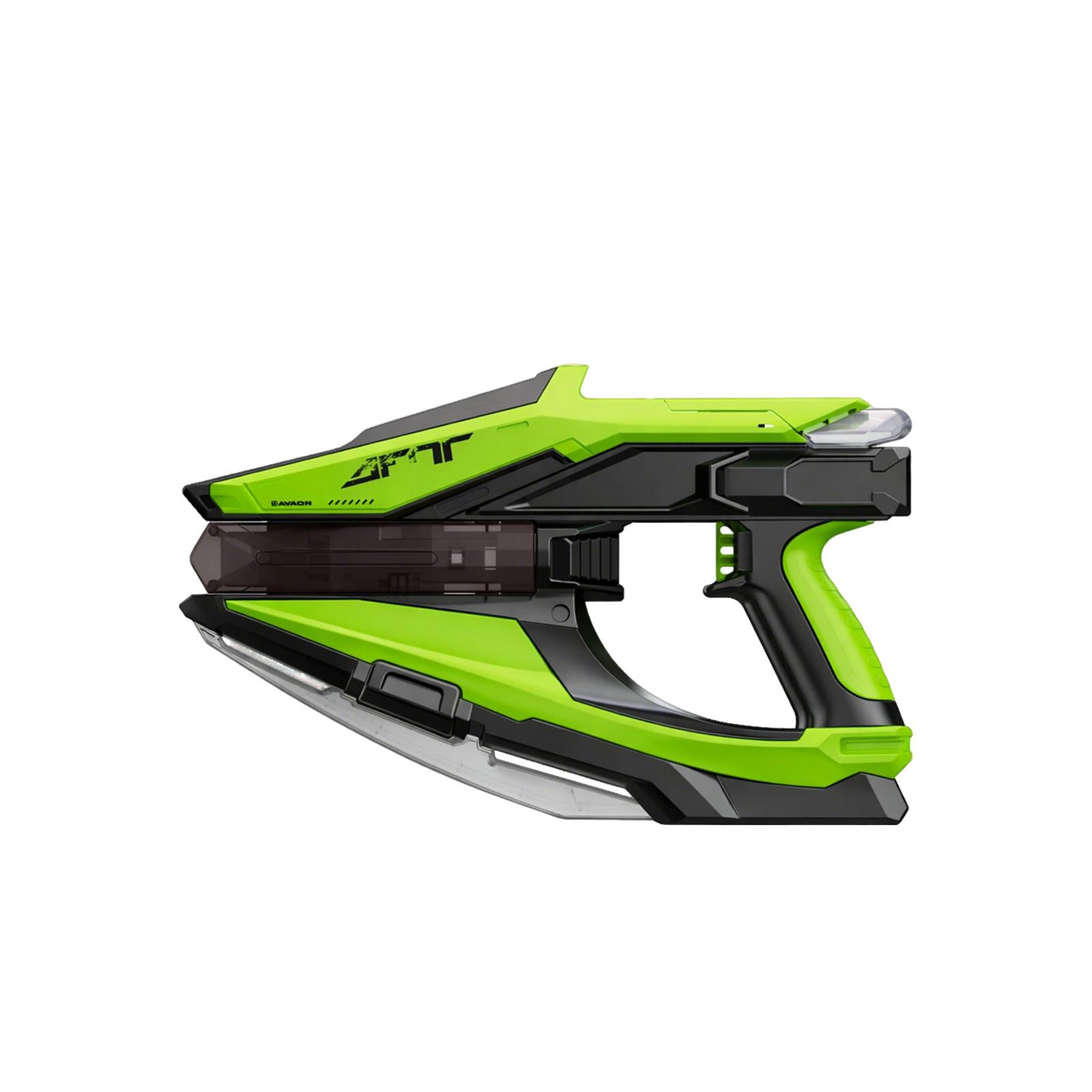 

Warhammer Flashing Water Gun
