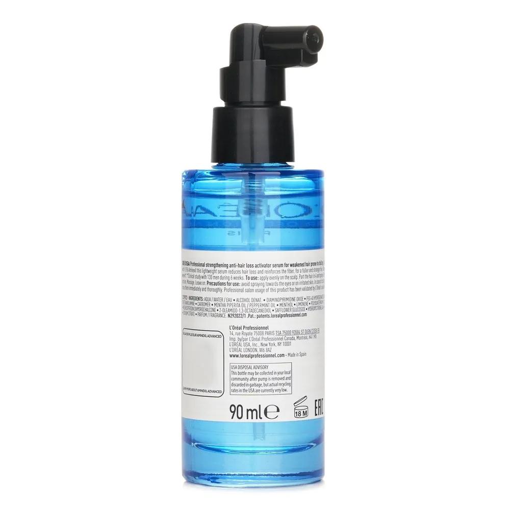 Specialized Hair Loss Prevention Serum 90ML