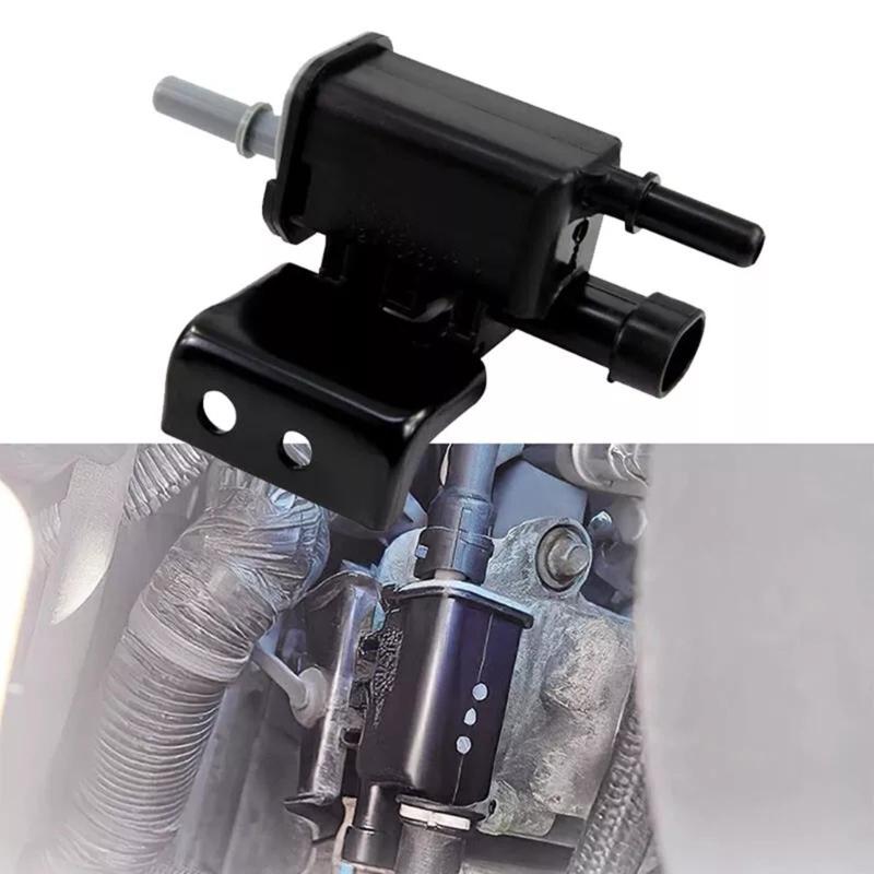 Vapors Emission Canister Purge Valves 12597567 PV443 8125704690  for 1500 2500 3500 Canister Purge Solenoid Valves