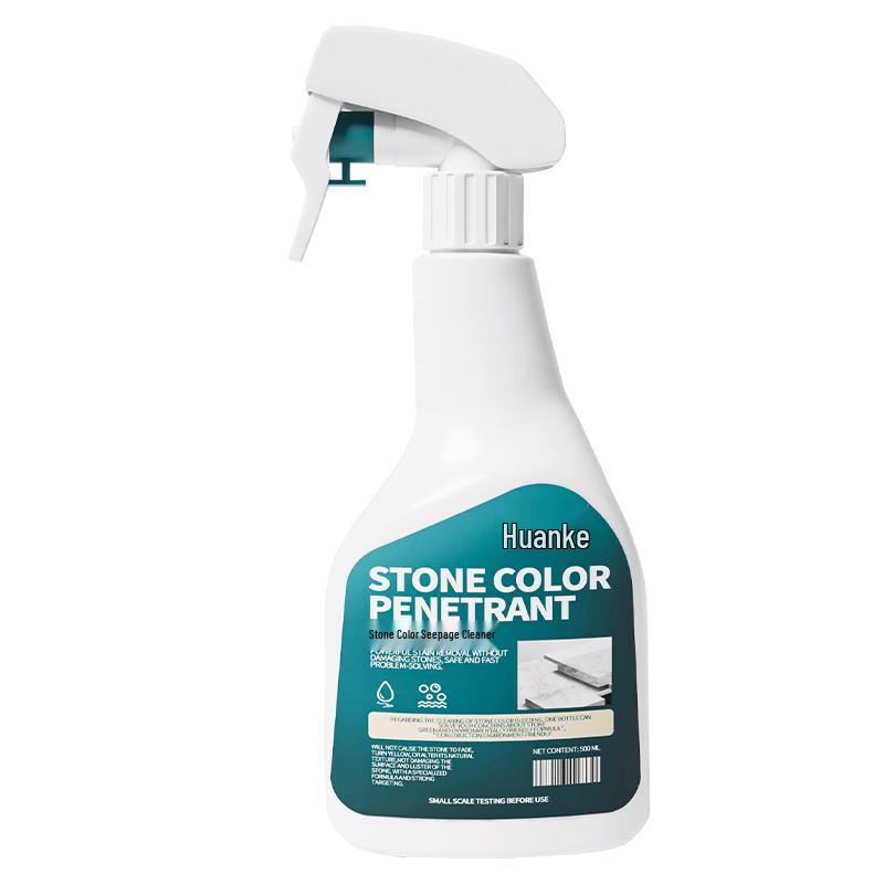 Huanke Stone Stain Remover & Polish 500ml