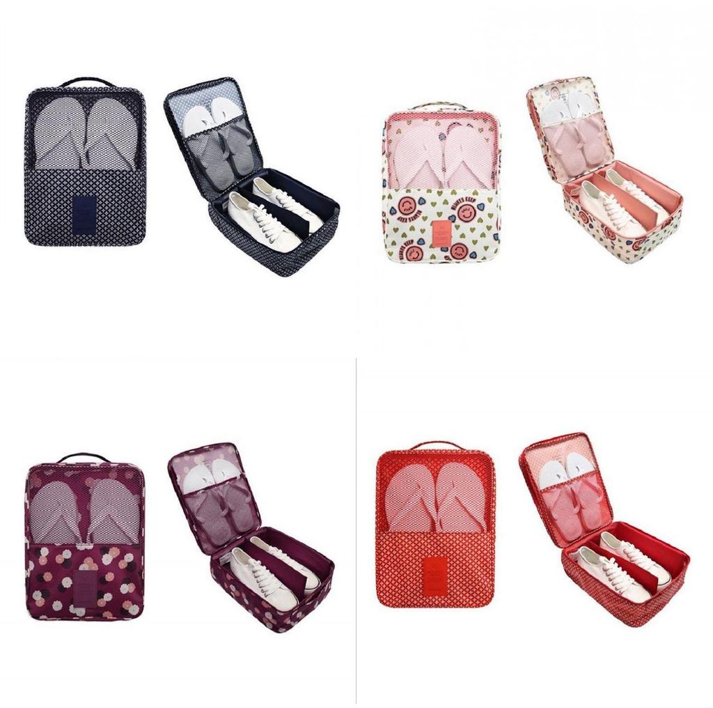 Versatile Waterproof Wellington Welly Shoes Travel Boot Bag With Quality Free Brush