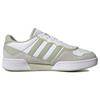 Adidas Originals Courtic Shoes 'White Olive Green' Sneakers ID6066