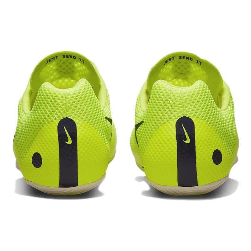 Nike Zoom Rival Volt Mint Foam Unisex Sneakers Green Coconut-Milk Cave-Purple DC8753-700