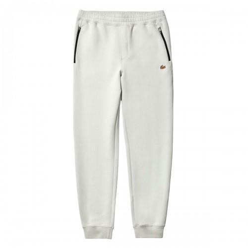 Lacoste Mens Motion Quick Dry Jogging Bottoms