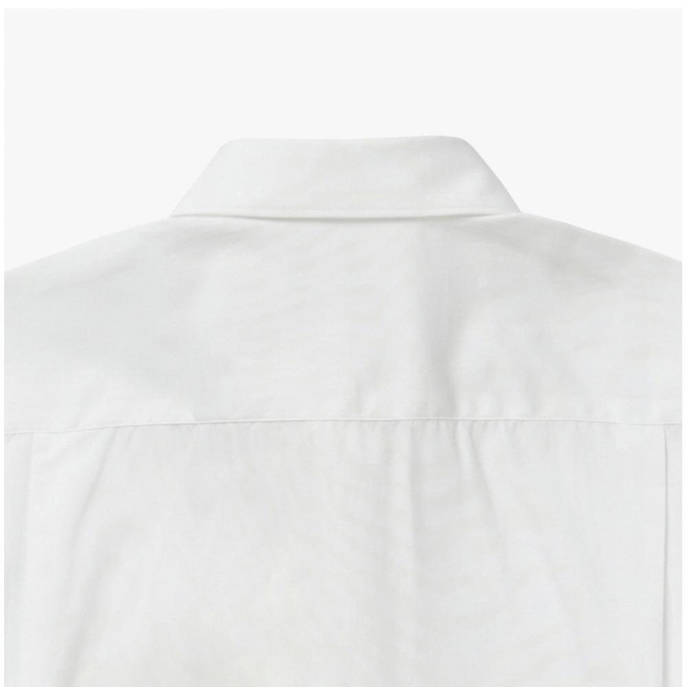 Comme DeS Gar OnS Men S Shirt Play Red Heart Wappen Ax B002 051