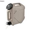 Portable Outdoor Camping Water Storage Bucket