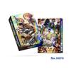 30pcs/set Anime LOMO Cards Double-sided Hd Color Printing Picture Collection Card Gifts