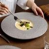 VAKADA Ceramic Western Dinner Plates