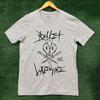 Bullet for My Valentine T-Shirt Size Large Unisex T-Shirt