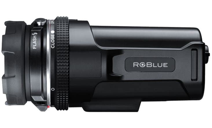 

RGBLUE COLOR Beam Color 5000K Ra95 Product Maximum 2100lm with dimming Maximum 2600lm with stepless dimming SYSTEM02re SUPER-NATURAL [S02RE-SNC]