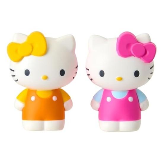 Sanrio Doll Set Hello Kitty Playset 365572