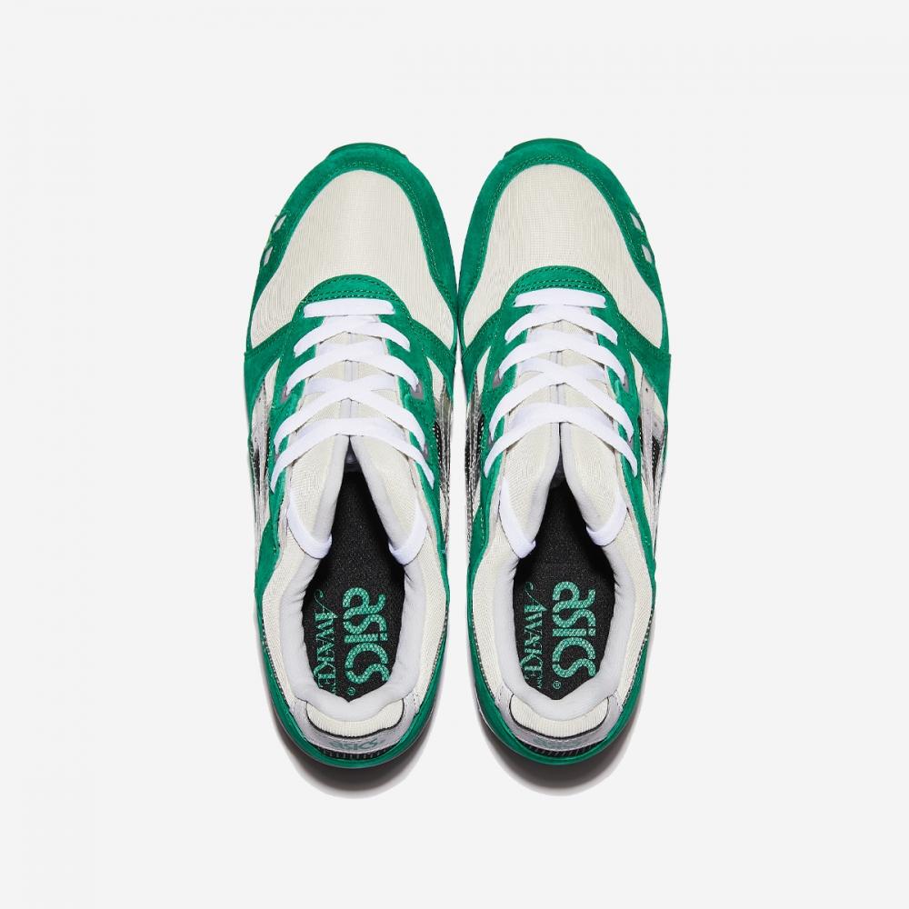 Asics [Asics X Awake Ny] Gel Lyte Iii Og 1201a568