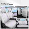 2024 JAC Yiwei 3 Full Leather Car Seat Cover, Four Seasons Universal, Full Surround Design