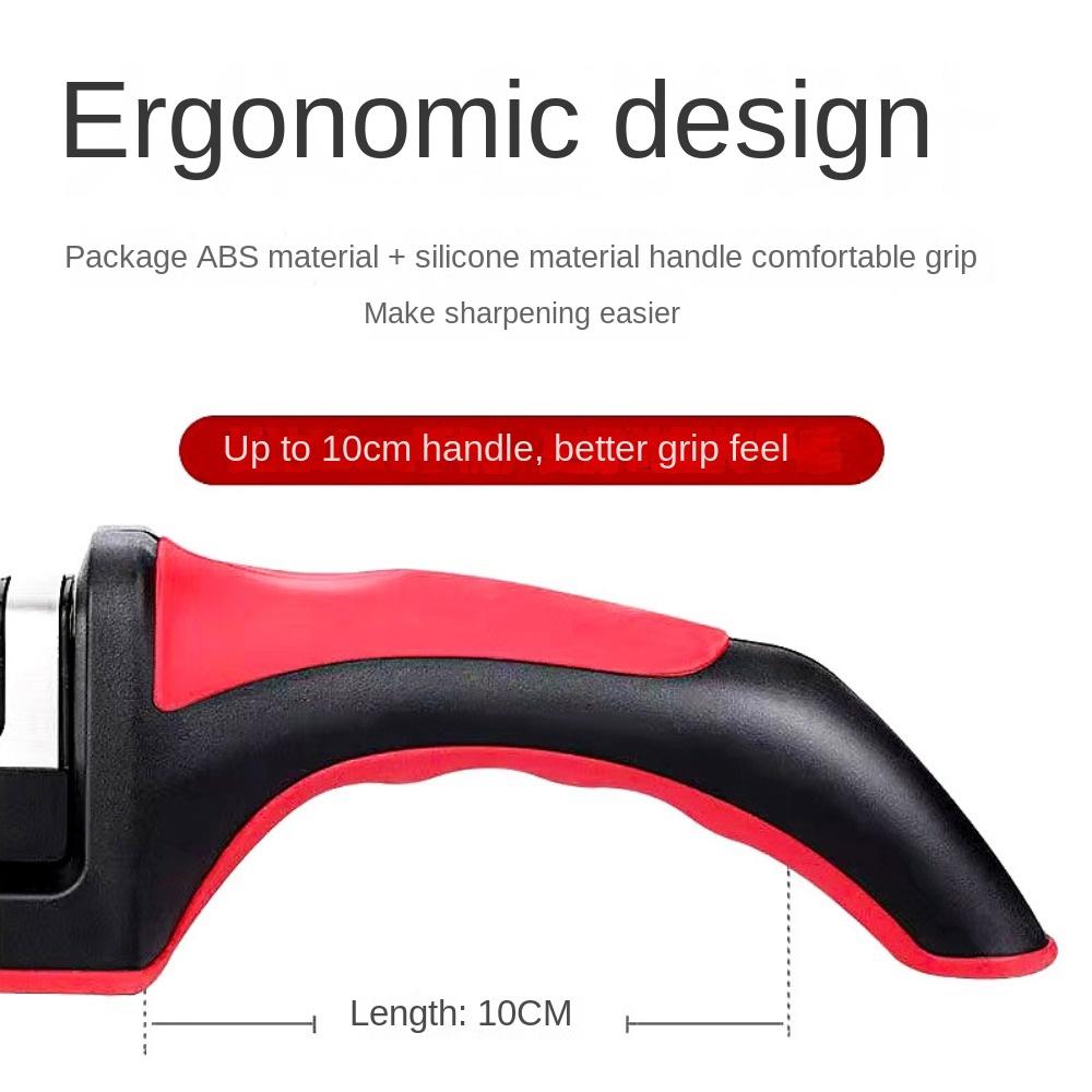 HANYANG Un cuțit cu mișcare rapidă, un instrument de măcinat de bucătărie, un cuțit de măcinat, un instrument de măcinat polifuncțional pentru legume cu tăiere cu diamant