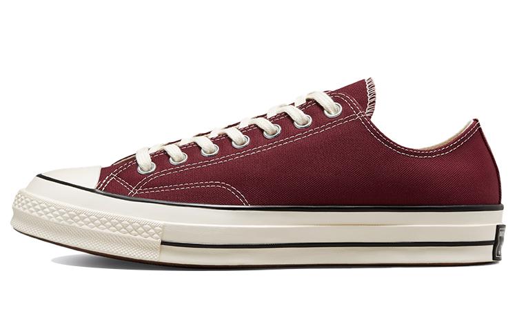 Converse Chuck 70 Low  Deep Bordeaux  41