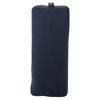 Manduka ENLIGHT Rectangular Bolster Midnight Yoga Cushion Bolsters for Yoga and Stretching [Product Code]
