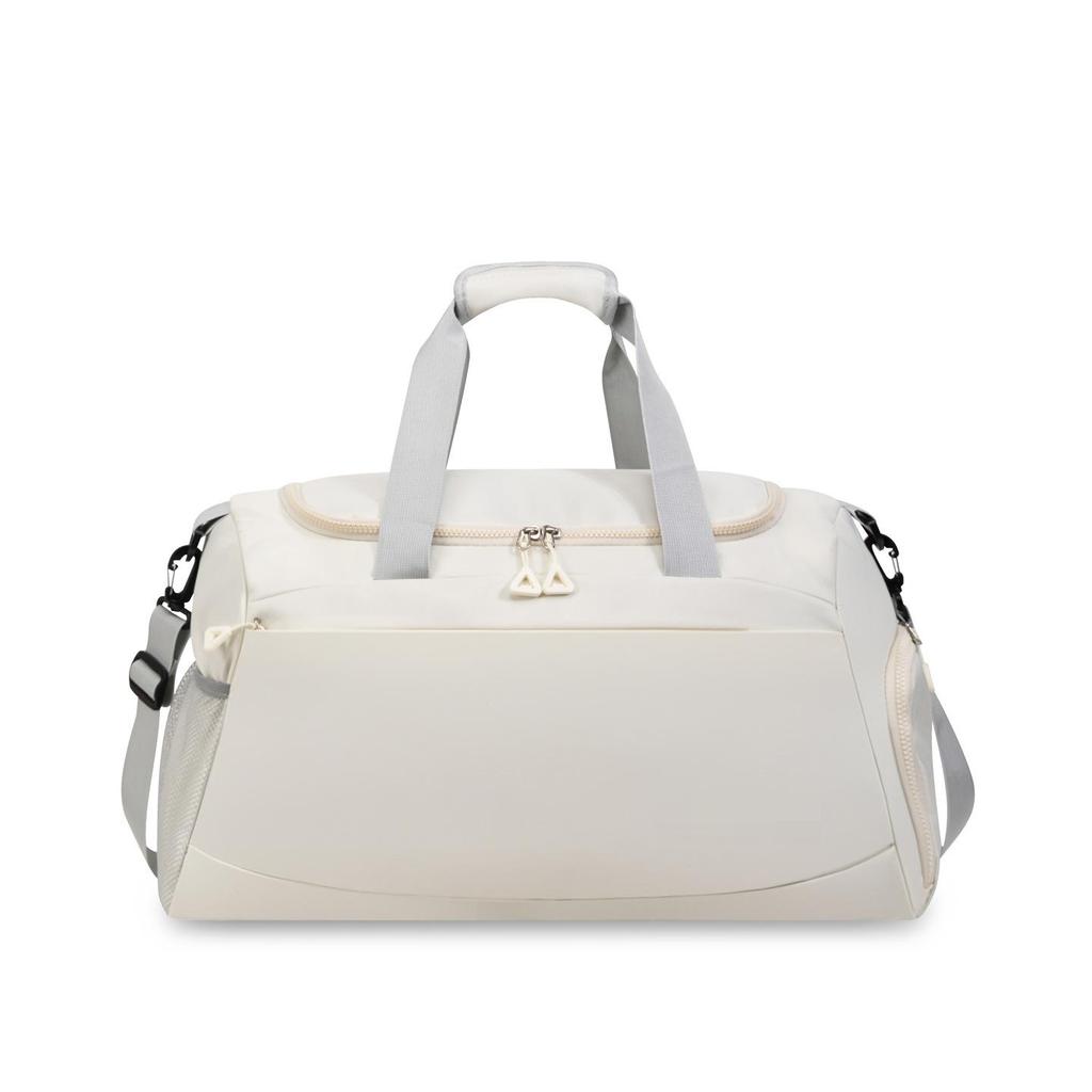 Damen Leichte Multifunktionale Reisetasche - Große Kapazität, Anpassbares Logo, Modisch für Kurze Geschäftsreisen.