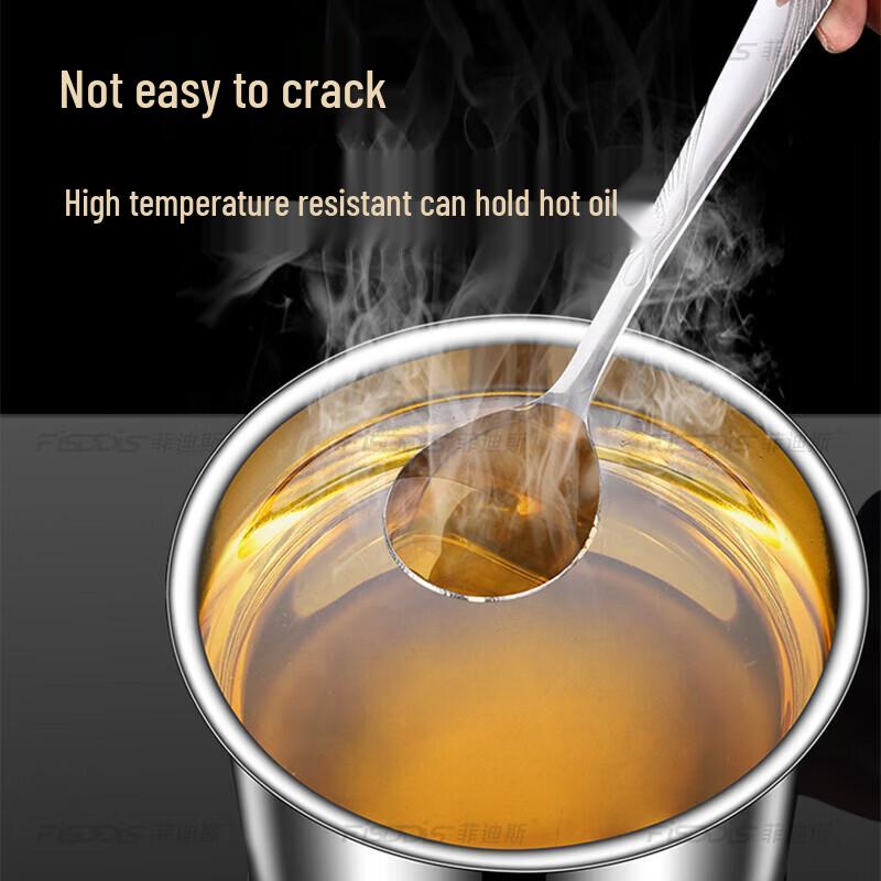 Shunbo Hongyang 304 Stainless Steel Commercial Seasoning Pot