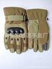 Mary Tactical Full-finger Gloves - Touchscreen Compatible, Training, Combat, Anti-slip, Cycling, Softshell