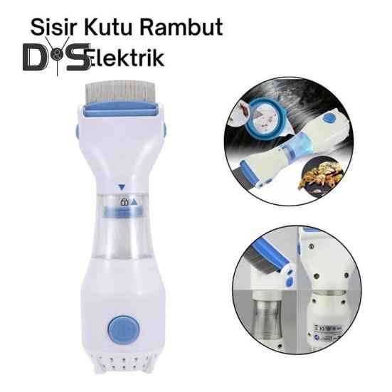 Pet Hair Flea Remover Pet Comb Stainless Steel Teeth Combs Vaccum Comb Cooties Louse Catcher Deworm Device for Small Medium Large Pets