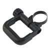 Tool Side Handle GSH 10 C Heavy Duty MH10-SE New Plastic Spare Workshop Attachment For Bosch 16.5*13.4cm Black