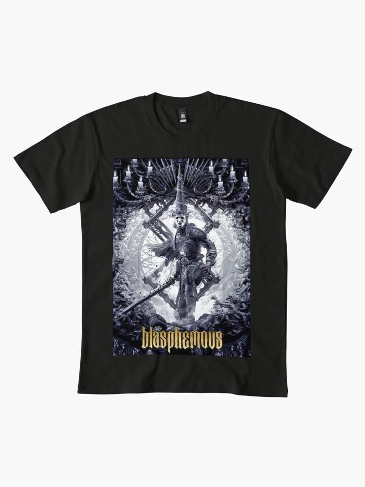 Blasphemous Blasphemous Premium T-Shirt