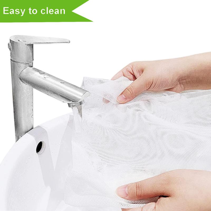 Multiple Sizes And Colors Door Window Gauze Mosquito Gauze Net Household Living Room Bedroom Door Screen Window Mosquito Net