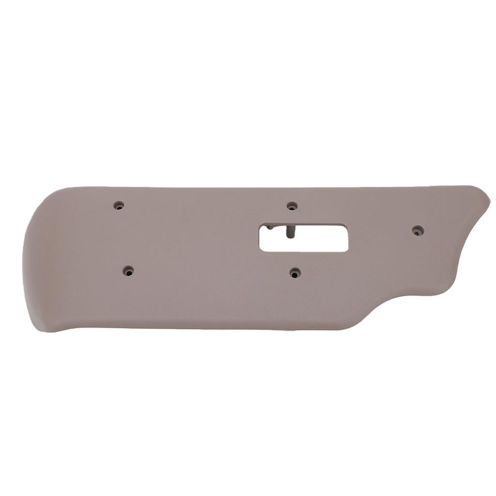 Linke elektrische Sitzschalter-Gehäuseverkleidung 88941676 Ersatz für GMC Sierra 1500 2500 3500 2003 2006