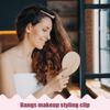 Hair Clips for Styling Volumizing Makeup Coloring Pins Hair Sectioning Clips for Children Lady Girls Teens Teenagers