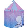 Childrens/Kids Chateau Play Tent With Packaway Bag