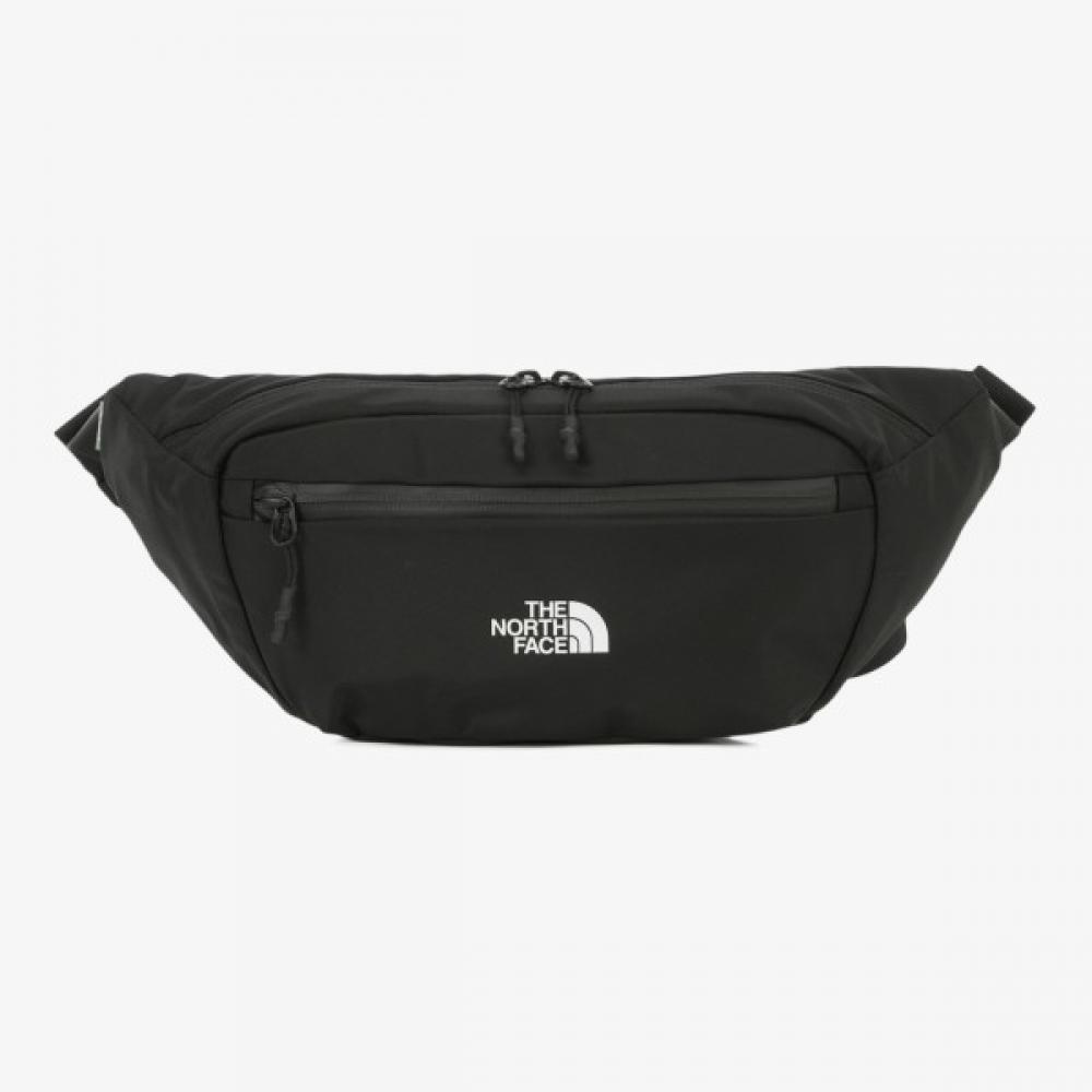 

North Face Sports Hip Color Nn2pr20 BLK (black)/ONE