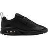 Nike Air Max Bia Comfortable Versatile Shock Absorption Breathable Low Top Casual Shoes Kids Sneaker Black IF2629-001