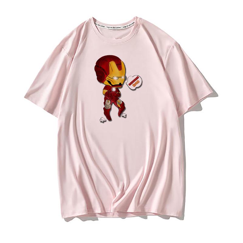 Buy Avengers Drawing Chibi Iron Man 