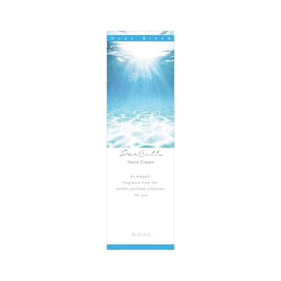 Hand Cream Ocean Bloom 50g