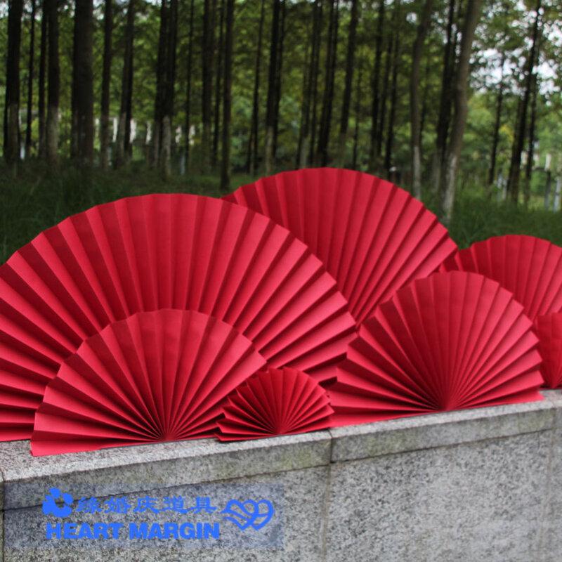 LIEI Decorative Folding Fan